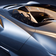 Image for article titled Does This 2011 Concept Car Preview the Mid-Engine Corvette?